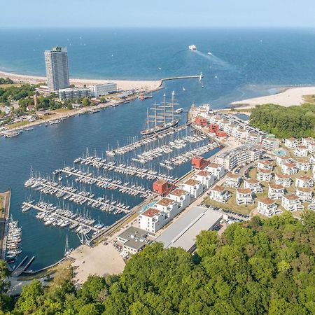 Amazing Apartment In Luebeck Travemuende With Wifi Экстерьер фото