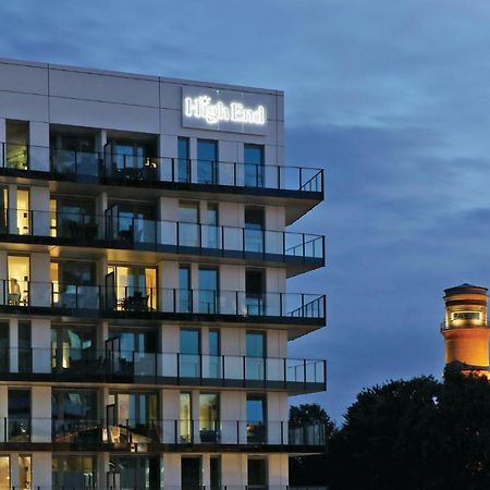 Amazing Apartment In Luebeck Travemuende With Wifi Экстерьер фото
