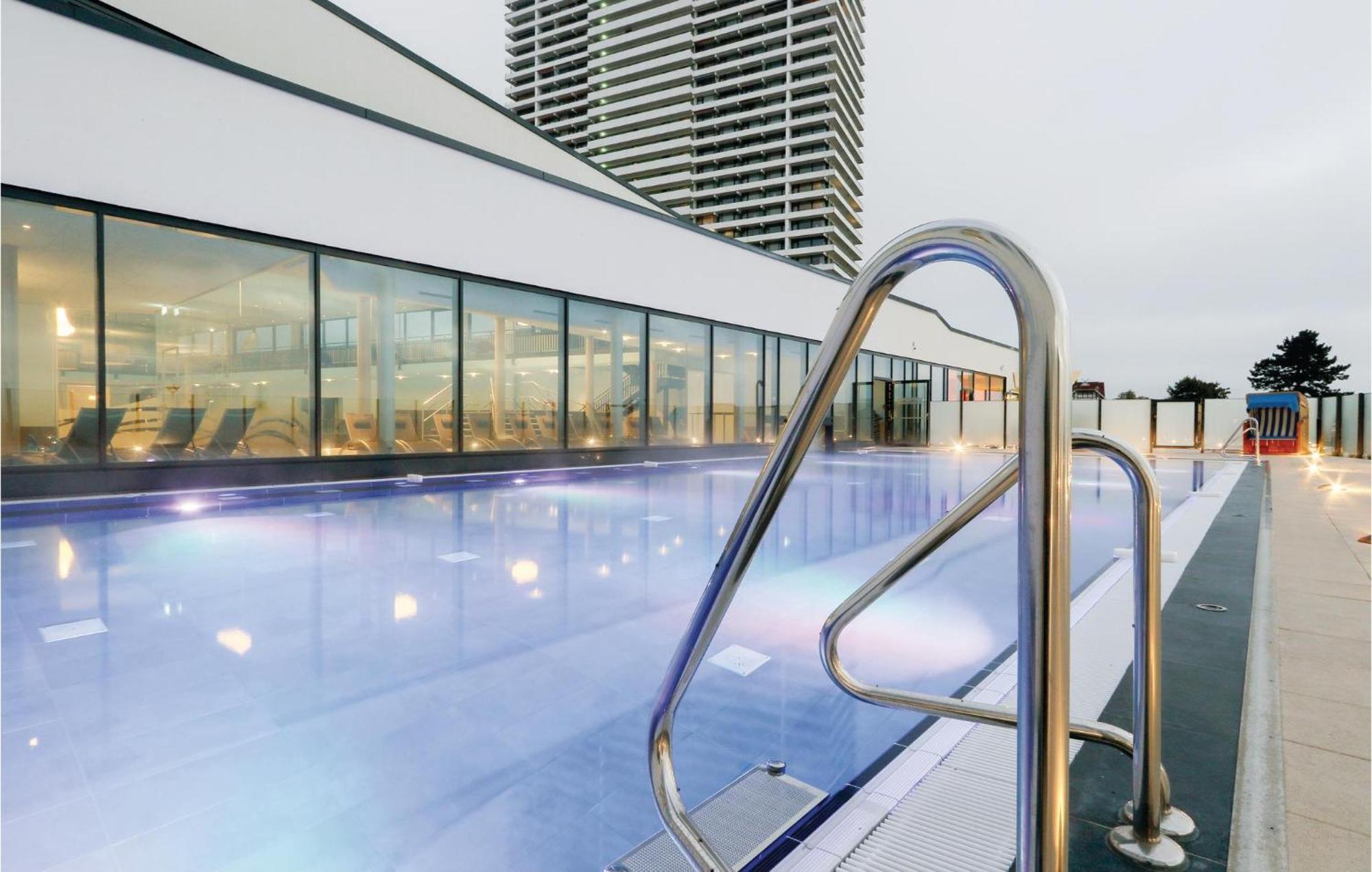 Amazing Apartment In Luebeck Travemuende With Wifi Экстерьер фото