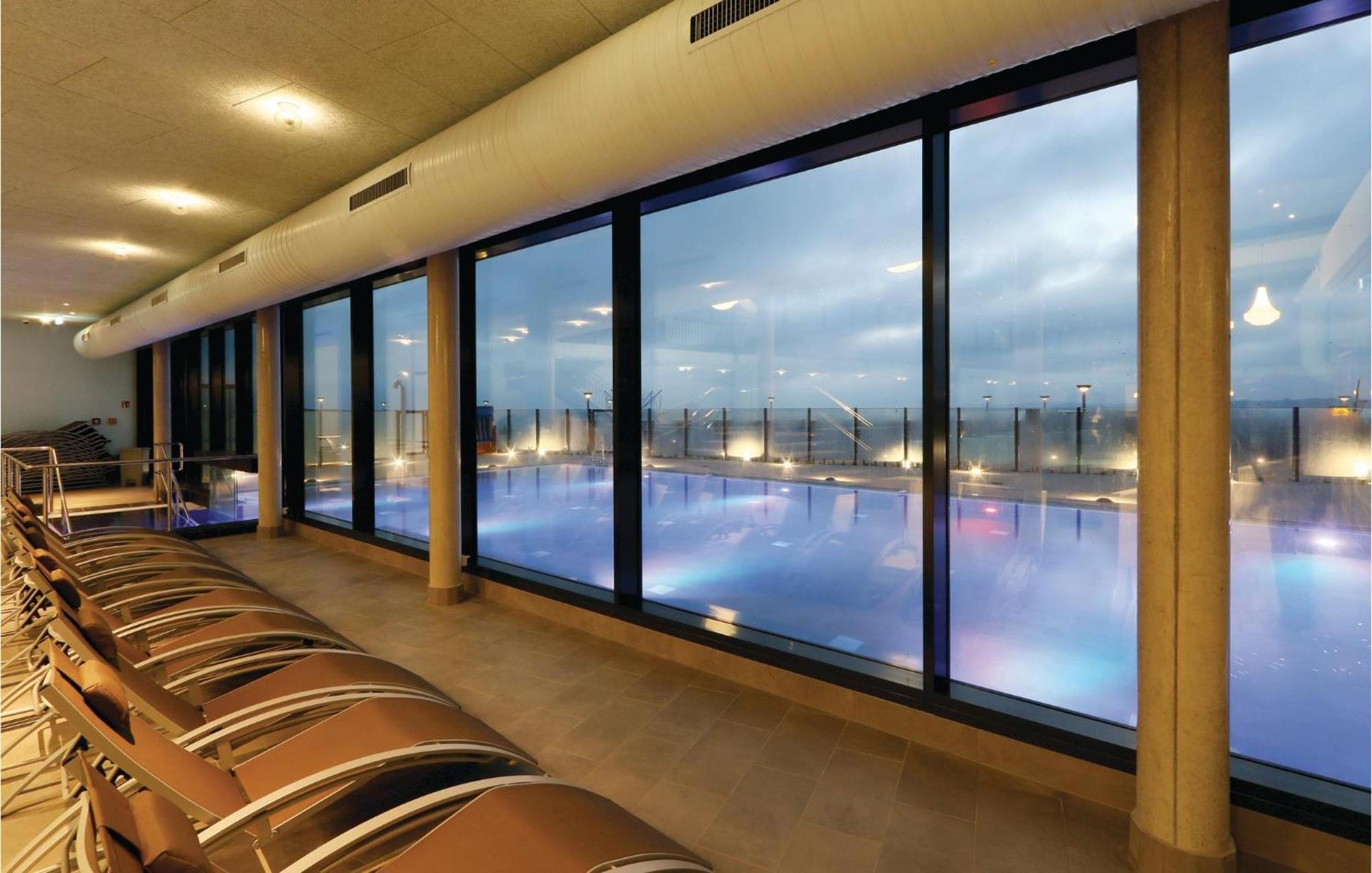 Amazing Apartment In Luebeck Travemuende With Wifi Экстерьер фото