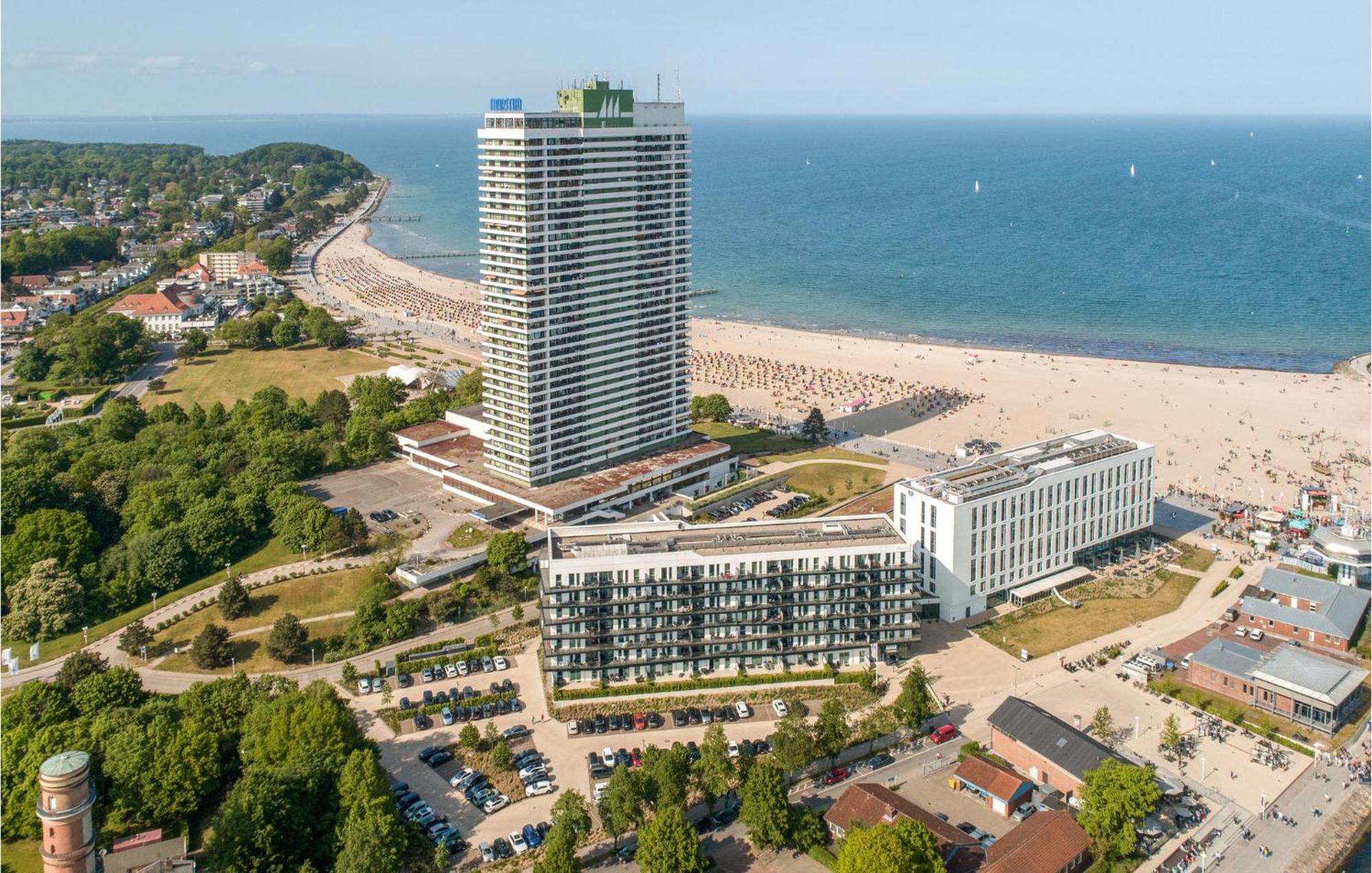 Amazing Apartment In Luebeck Travemuende With Wifi Экстерьер фото
