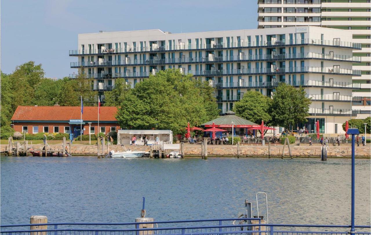 Amazing Apartment In Luebeck Travemuende With Wifi Экстерьер фото