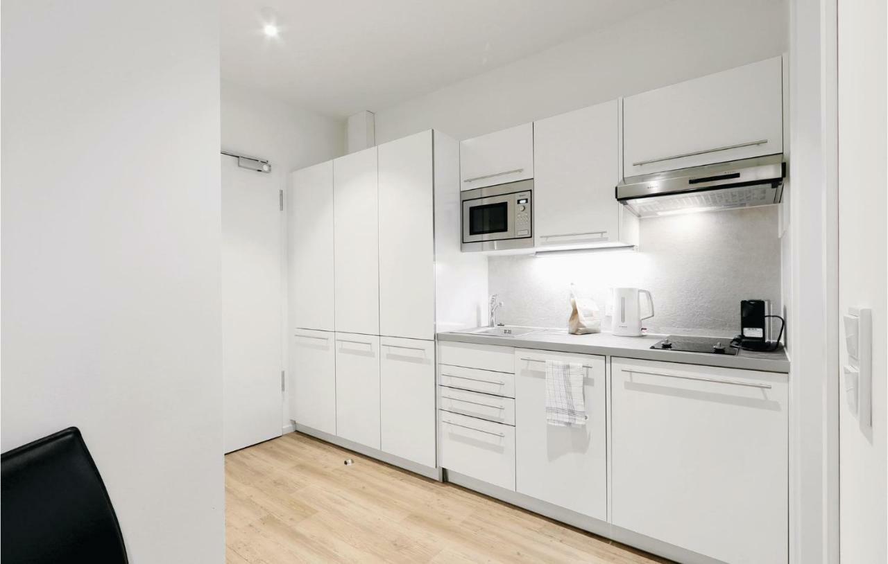 Amazing Apartment In Luebeck Travemuende With Wifi Экстерьер фото