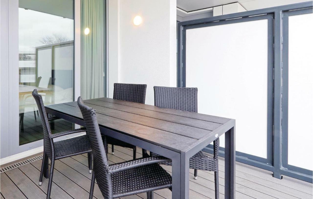 Amazing Apartment In Luebeck Travemuende With Wifi Экстерьер фото