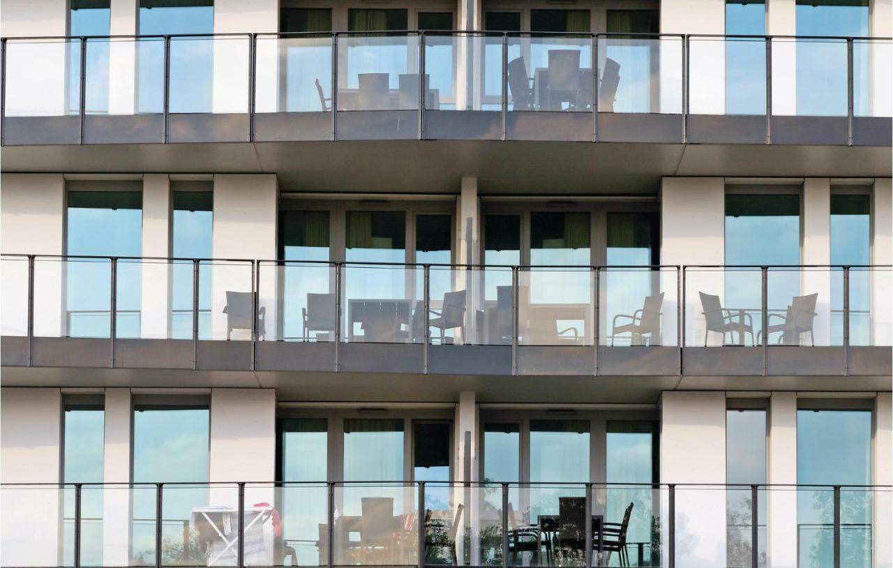 Amazing Apartment In Luebeck Travemuende With Wifi Экстерьер фото