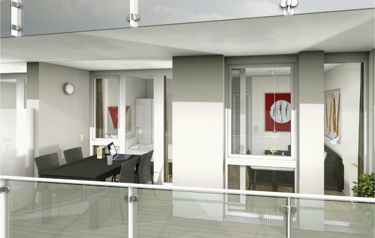 Amazing Apartment In Luebeck Travemuende With Wifi Экстерьер фото