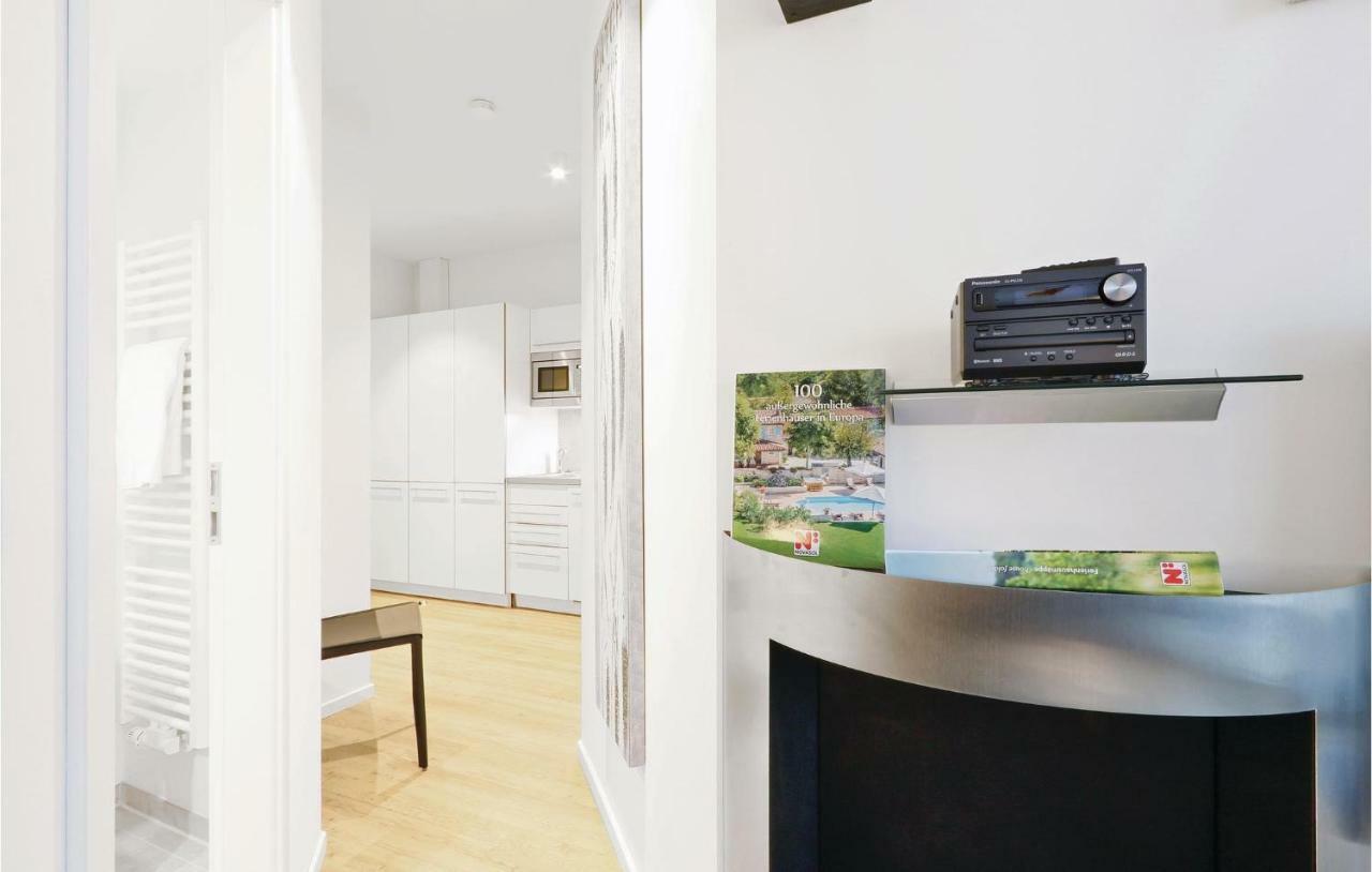 Amazing Apartment In Luebeck Travemuende With Wifi Экстерьер фото
