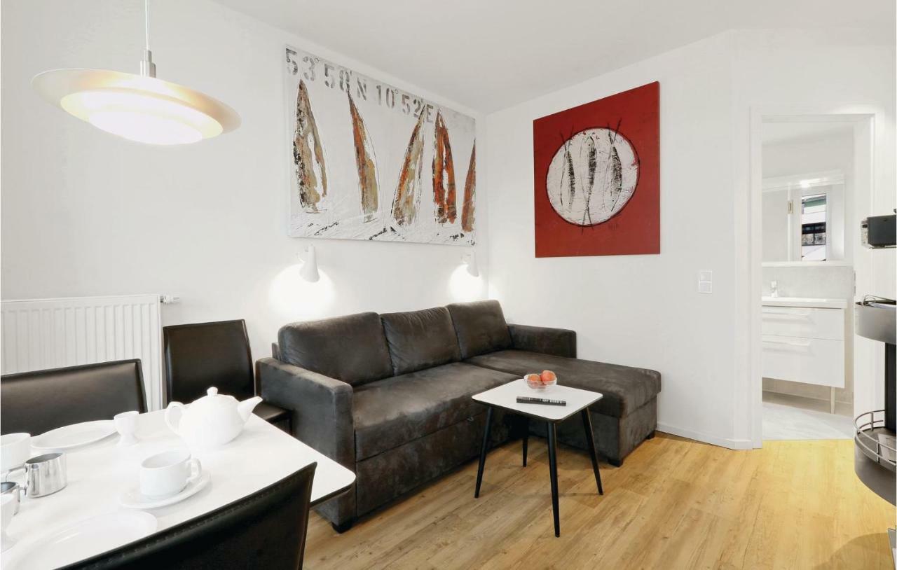 Amazing Apartment In Luebeck Travemuende With Wifi Экстерьер фото