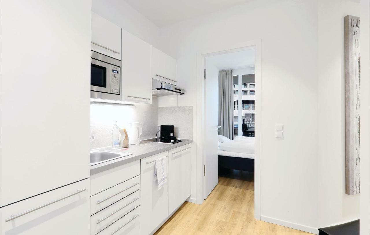 Amazing Apartment In Luebeck Travemuende With Wifi Экстерьер фото