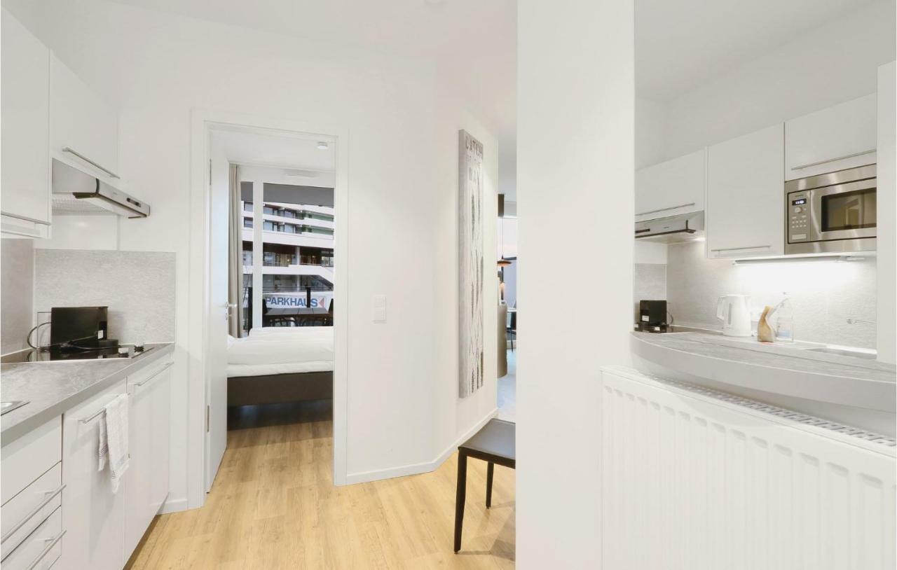 Amazing Apartment In Luebeck Travemuende With Wifi Экстерьер фото