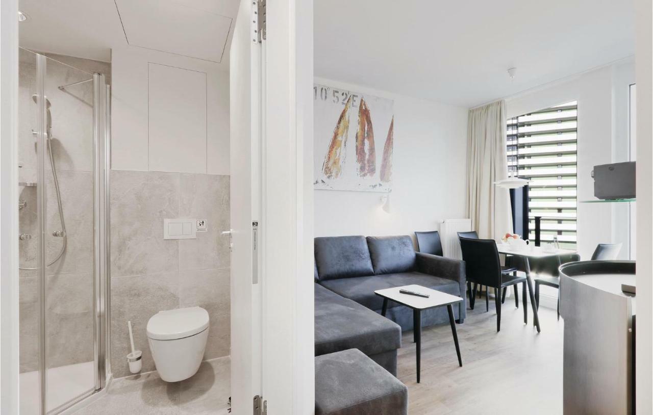 Amazing Apartment In Luebeck Travemuende With Wifi Экстерьер фото